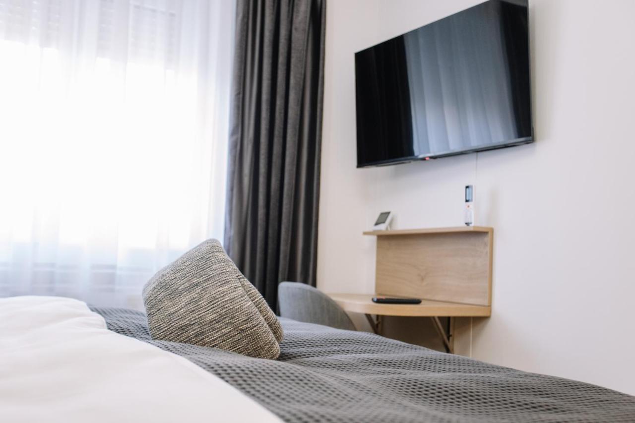 Apartments Hana City Center Livno Exteriör bild